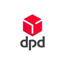 DPD logo