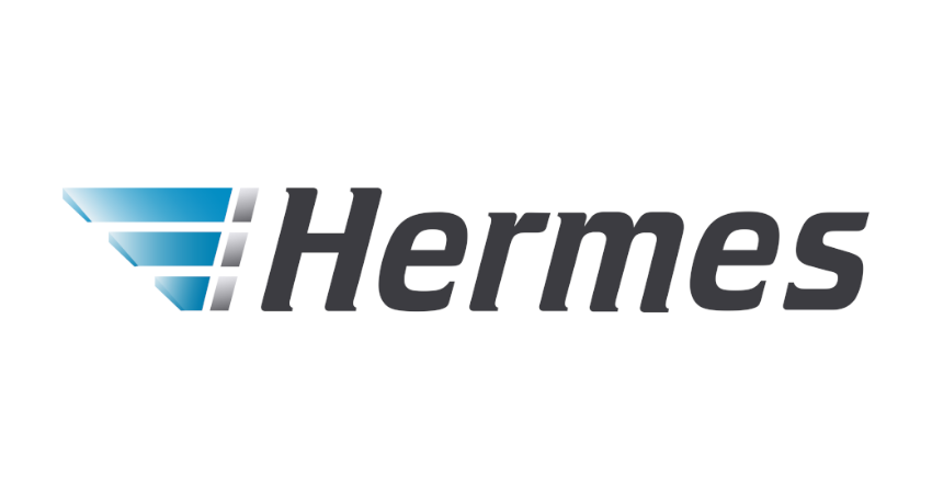 Hermes logo
