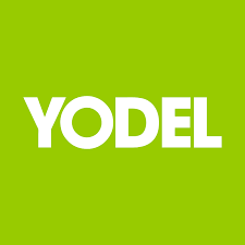Yodel Domestic logo